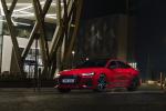 Audi RS7 Sportback 2020 года (UK)